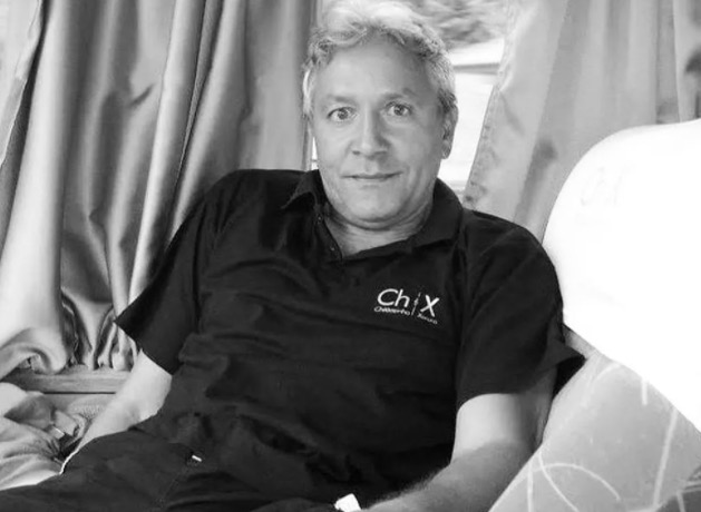 Produtor de Chitãozinho & Xororó morre após diagnóstico de Covid-19