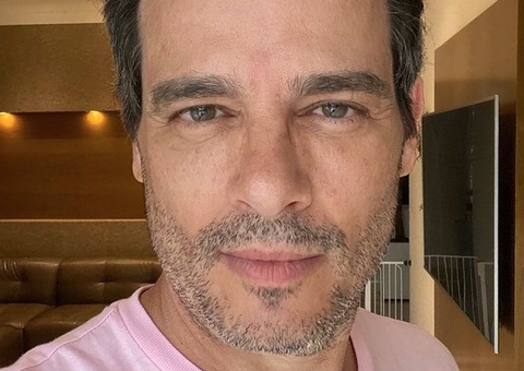 Ex-apresentadora do 'Bom Dia & Cia' afirma que Celso Portiolli é babaca 