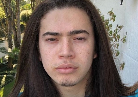 Whindersson anuncia doação de oxigênio para Manaus e manda recado