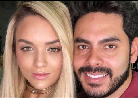 BBB21 lança ex-namorados de Rafa Kalimann e Manu Gavassi