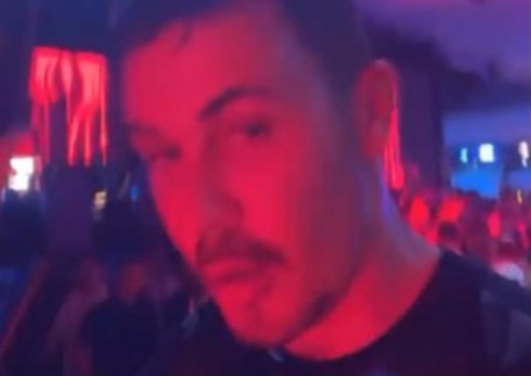 Carlinhos Maia pode responder por crime após festa, diz ex-ministro