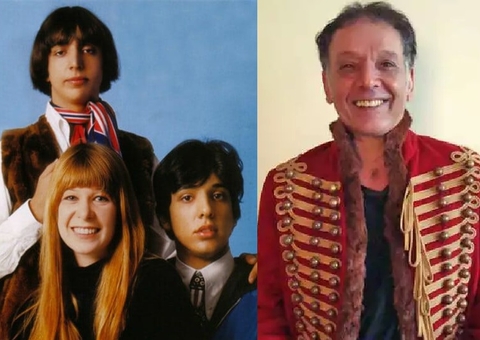 Passando por necessidades, ex-Mutante Arnaldo Baptista rifa casaco icônico 