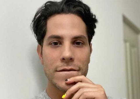 Ex-RBD Christian Chávez é acusado por garoto de programa de transmitir HIV