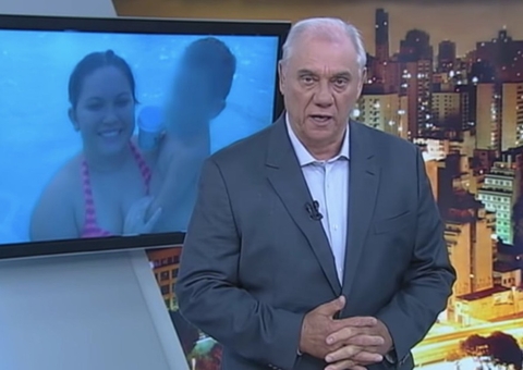 Record é condenada a pagar R$ 50 mil a inocente exposta no 'Cidade Alerta' 