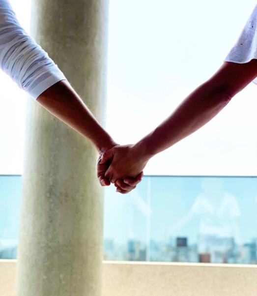 Sabrina Sato e Duda Nagle testam positivo para Covid-19: 'coração apertado'