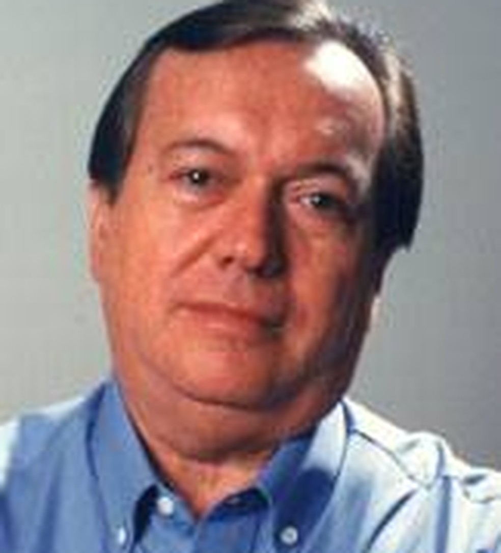 Aos 78 anos, jornalista Dalmo Pessoa morre em São Paulo