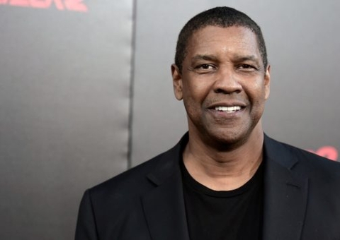 Incêndio atinge mansão de Denzel Washington em Los Angeles
