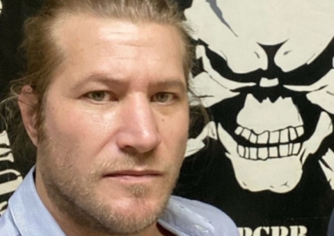 Ex-BBB Diego Alemão é denunciado pelo MP após acidente de carro