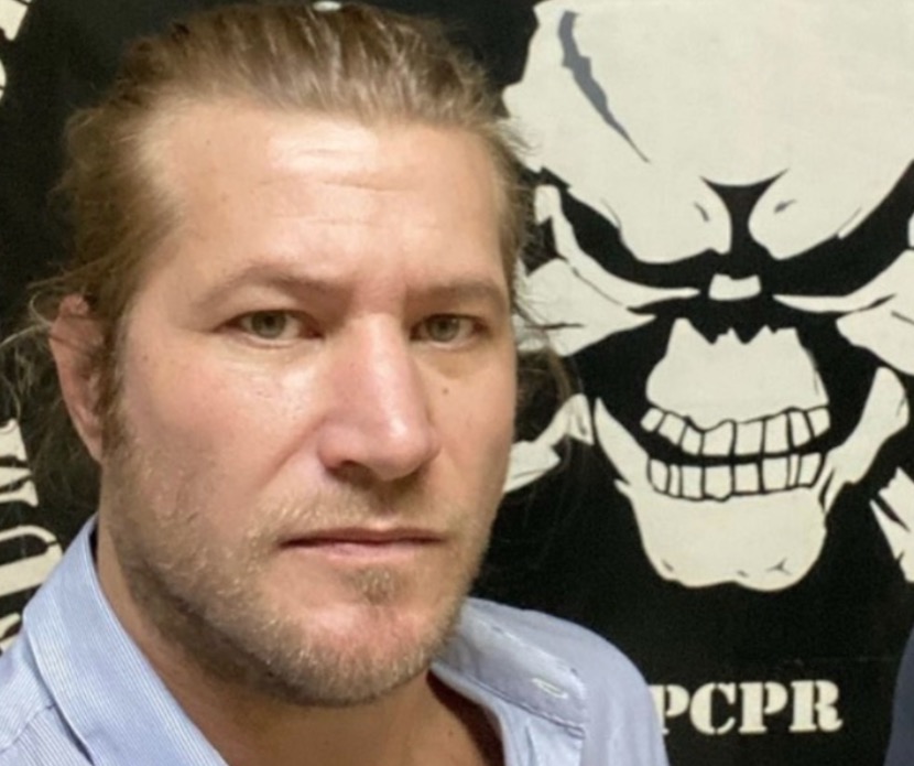 Ex-BBB Diego Alemão é denunciado pelo MP após acidente de carro