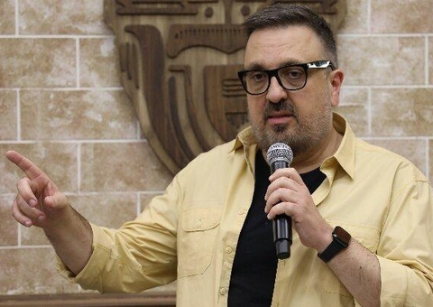 Diretor de A Fazenda 12 conta que já bloqueou mais de oito carros de som