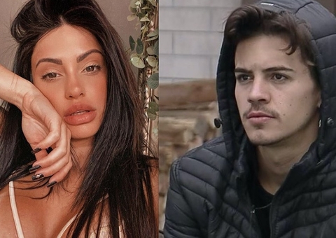 A Fazenda: Biel revela que ainda gosta de ex-mulher, Duda Castro 