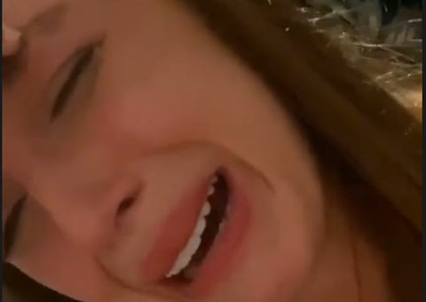 Duda Reis surge aos prantos ao descobrir mais traições de Nego do Borel