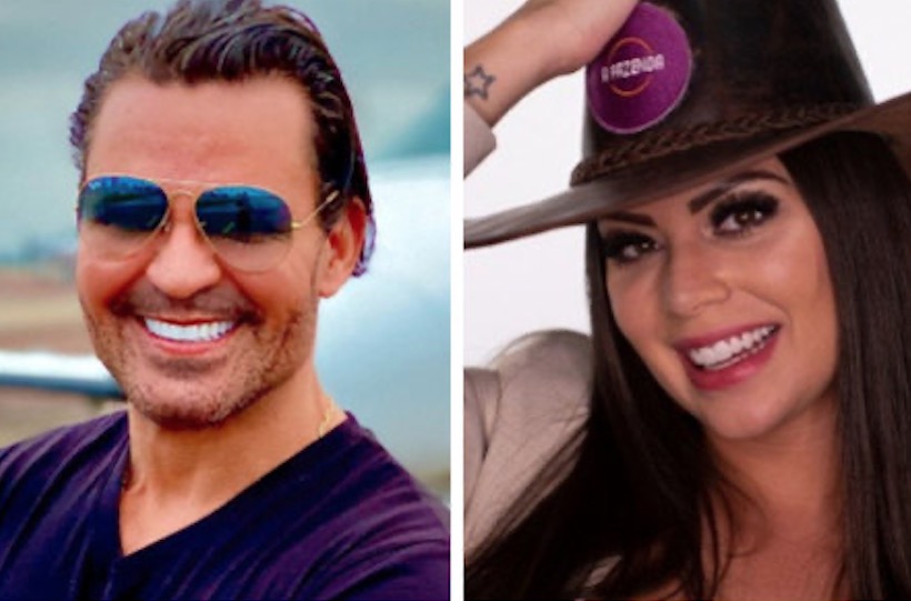 Indireta para Victória? Eduardo Costa solta o verbo após formação de roça 