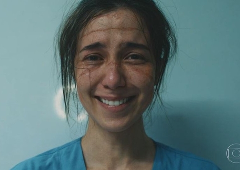 Marjorie Estiano vira meme mais um vez, e esse nem é seu nome verdadeiro