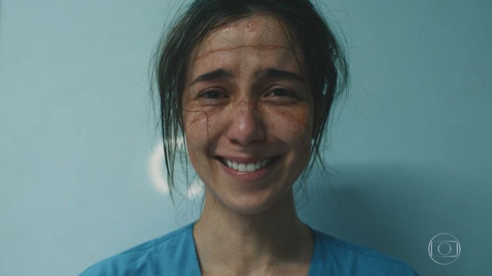 Marjorie Estiano vira meme mais um vez, e esse nem é seu nome verdadeiro