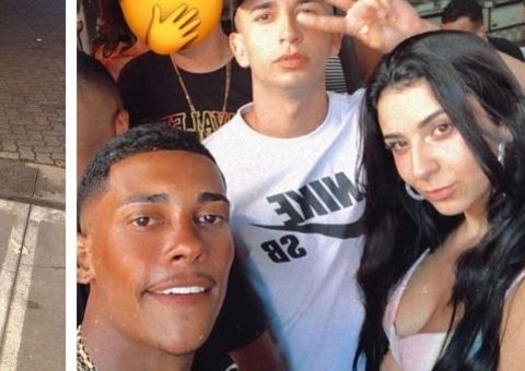 MC Poze é acusado de homofobia após mandar fã se retirar de festa