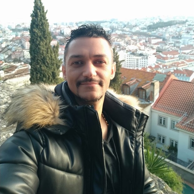 Ex-ator de Malhação trabalha com TI em Portugal 