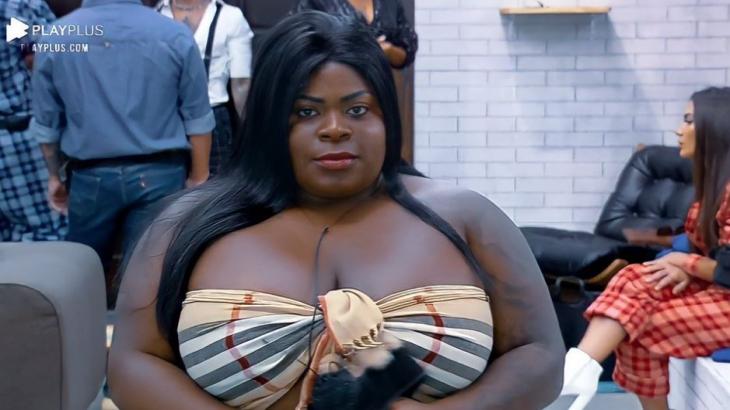 Jojo diz 'estar na seca' e quer fazer pedido inusitado para produção