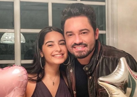 Ex de Fernando Zor diz que cantor tentou ameaçá-la e que filha é atacada 