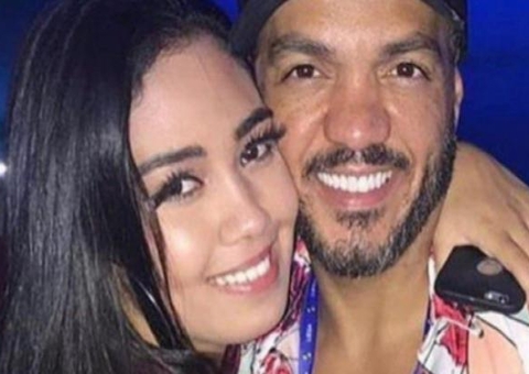 Filha de Belo é solta um mês após ser presa suspeita de golpe 