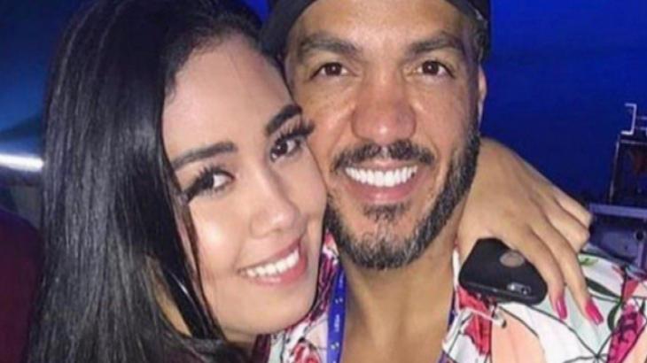 Filha de Belo é solta um mês após ser presa suspeita de golpe 