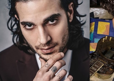 Fiuk é confirmado no BBB21, diz Leo Dias