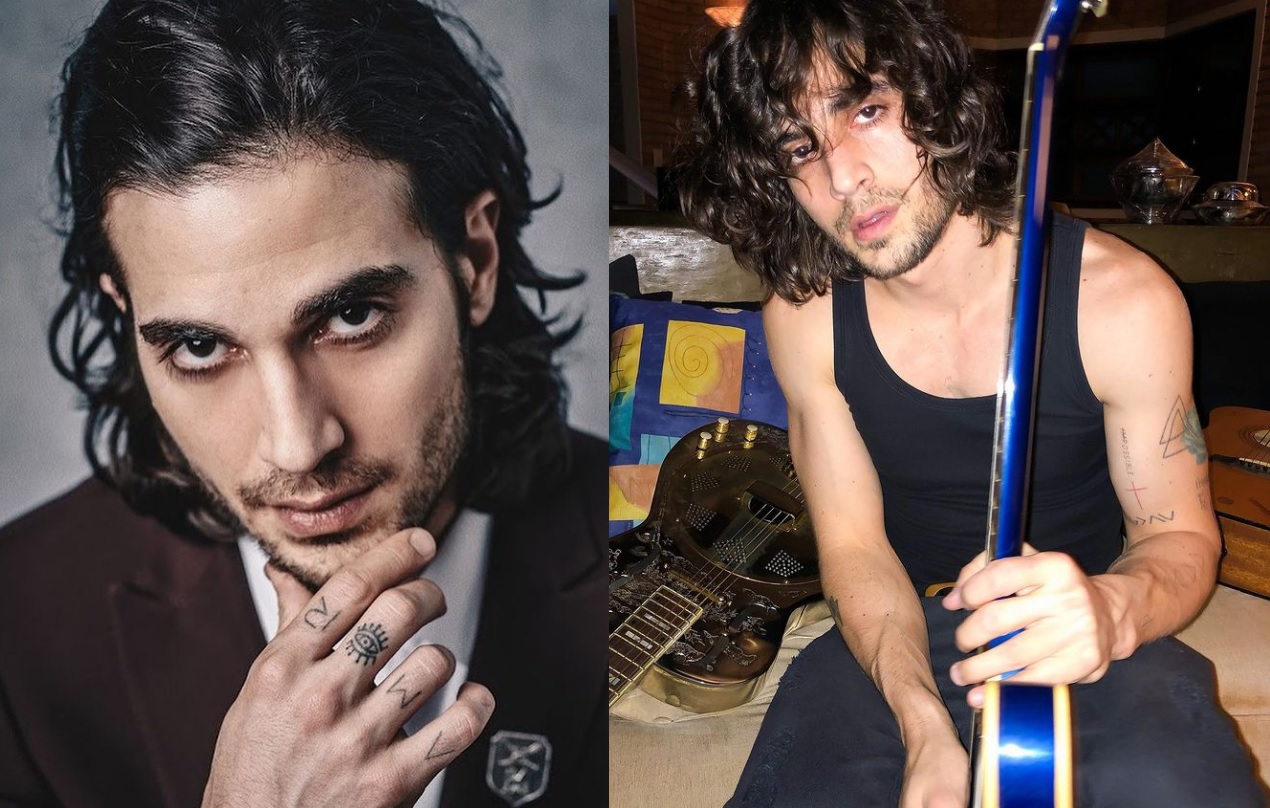 Fiuk é confirmado no BBB21, diz Leo Dias