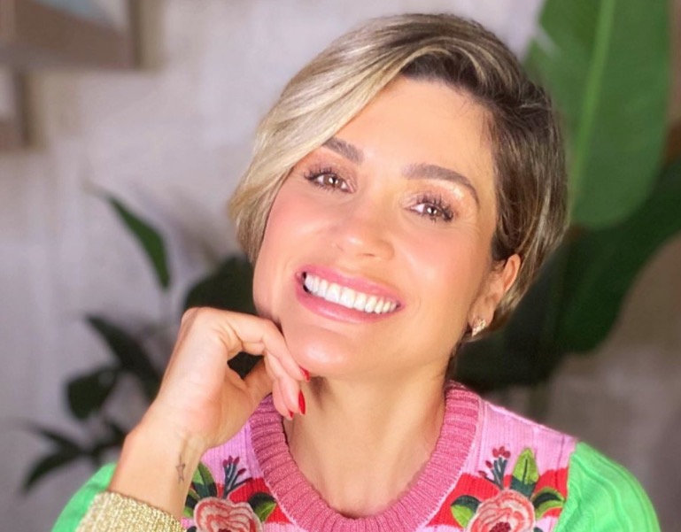 Flávia Alessandra cria bazar online com peças a partir de R$ 5 