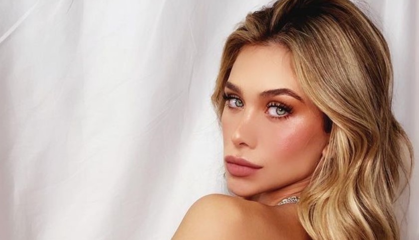 Flávia Pavanelli anuncia fim do noivado: 'bem difícil'