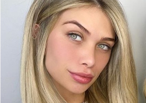 Flavia Pavanelli revela que perdeu 12 kg após críticas sobre peso