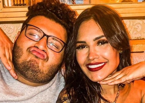 Flay pede orações para Victor Hugo; Ex-bbb está internado na UTI com Covid