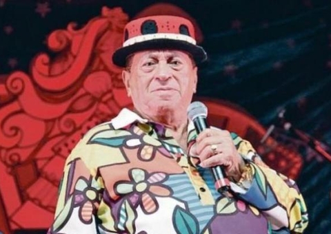 Genival Lacerda é internado com Covid-19 e respira por aparelhos