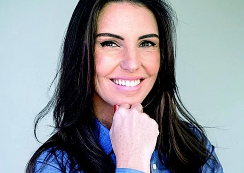 Glenda Kozlowski assina com a Band e terá programa de 12 horas de duração