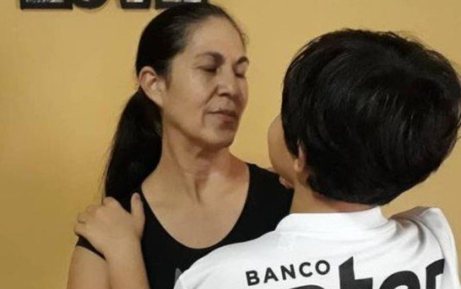 Filho de Bruno com Eliza Samudio segue os caminhos do pai e vira goleiro