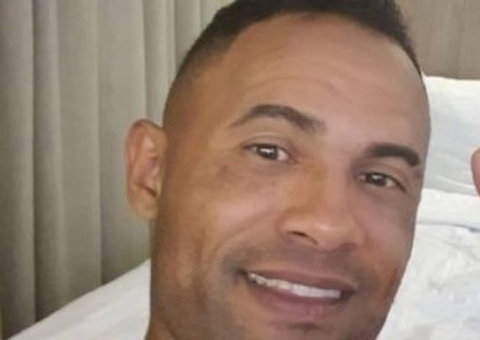 Goleiro Bruno comemora aniversário de 36 anos: 'bem vividos'