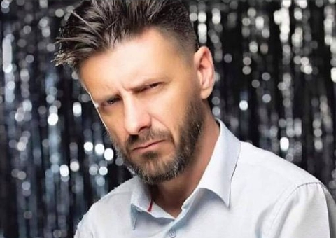 Tony Lemos, músico do grupo Santamaria, é encontrado morto 