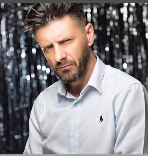 Tony Lemos, músico do grupo Santamaria, é encontrado morto 