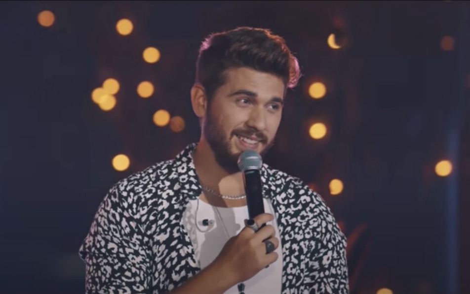 Cantor Gustavo Mioto é confirmado no BBB21