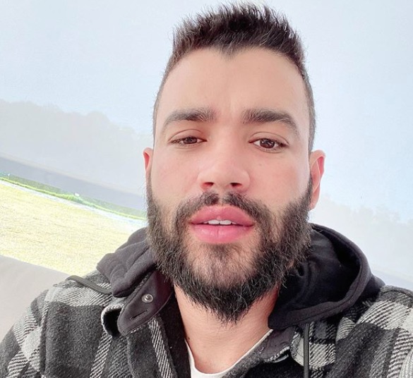 Gusttavo Lima desabafa após separação: 'não tenha medo de recomeçar'
