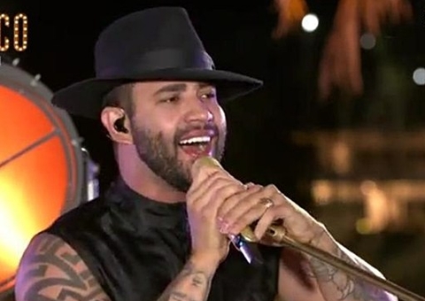 Jovem faz vídeos com Gusttavo Lima e é apontada como pivô de separação