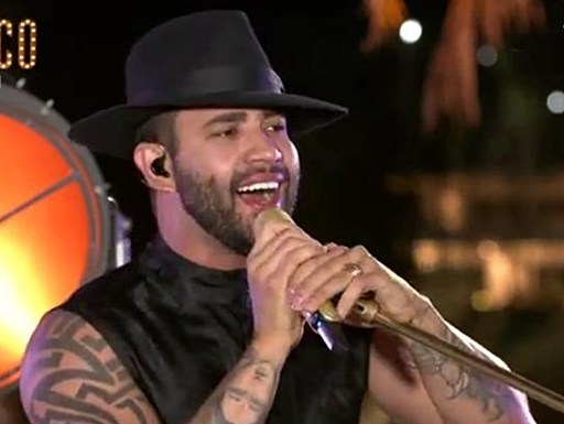 Jovem faz vídeos com Gusttavo Lima e é apontada como pivô de separação