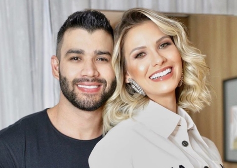 Gusttavo Lima já falava em separação com amigos desde janeiro