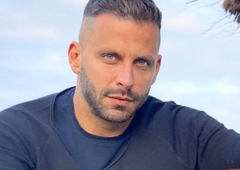 Henri Castelli explica saída da 'Dança dos Famosos'