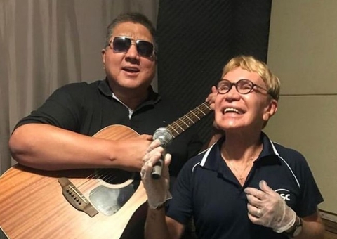 Personalidades amazonenses lamentam morte de Zezinho Correa