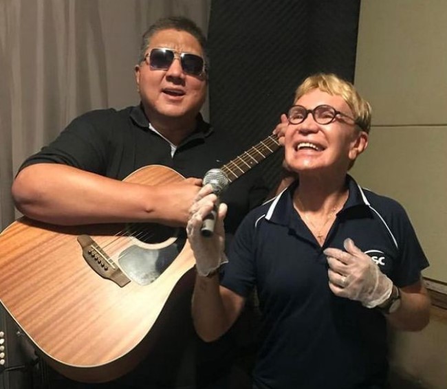 Personalidades amazonenses lamentam morte de Zezinho Correa