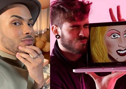 Hugo Gloss é ‘cancelado’ após nota sobre morte de Daniel Carvalho