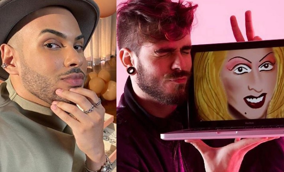 Hugo Gloss é ‘cancelado’ após nota sobre morte de Daniel Carvalho