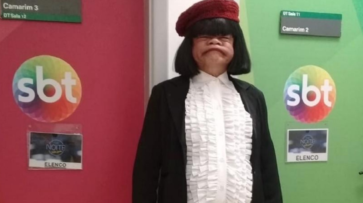 Humorista Rodela morre aos 66 anos 