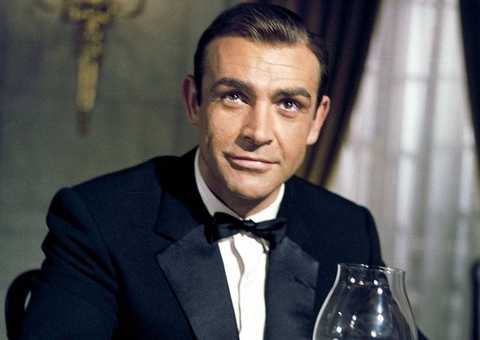 Esposa revela que Sean Connery sofria de demência e conta como ele partiu