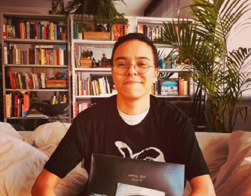 Cantora Maria Gadú doa cilindros de oxigênio para indígenas com Covid-19